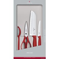 Набор ножей Victorinox 6.7131.4G