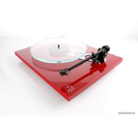 Виниловый проигрыватель Rega Planar 3 (красный)