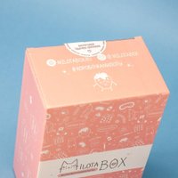 Подарочный набор Milota Box Fruit Mini MBS011