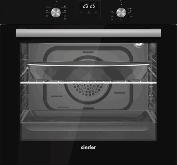 Simfer B6EB68025