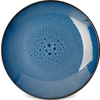 Тарелка обеденная Atmosphere of Art Azure AT-K3325