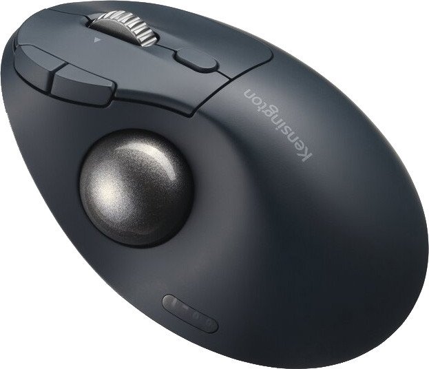 Мышь Kensington Pro Fit Ergo TB550 K72196WW
