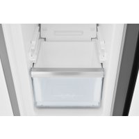 Холодильник side by side ZUGEL ZRTD459GW