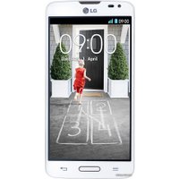 Телефон LG L90 (D405)