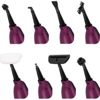 Паровая швабра Kitfort KT-3938