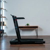 Электрическая беговая дорожка Oxygen Fitness Scandium B в Пинске