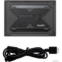 SSD HyperX Fury RGB 240GB SHFR200/240G