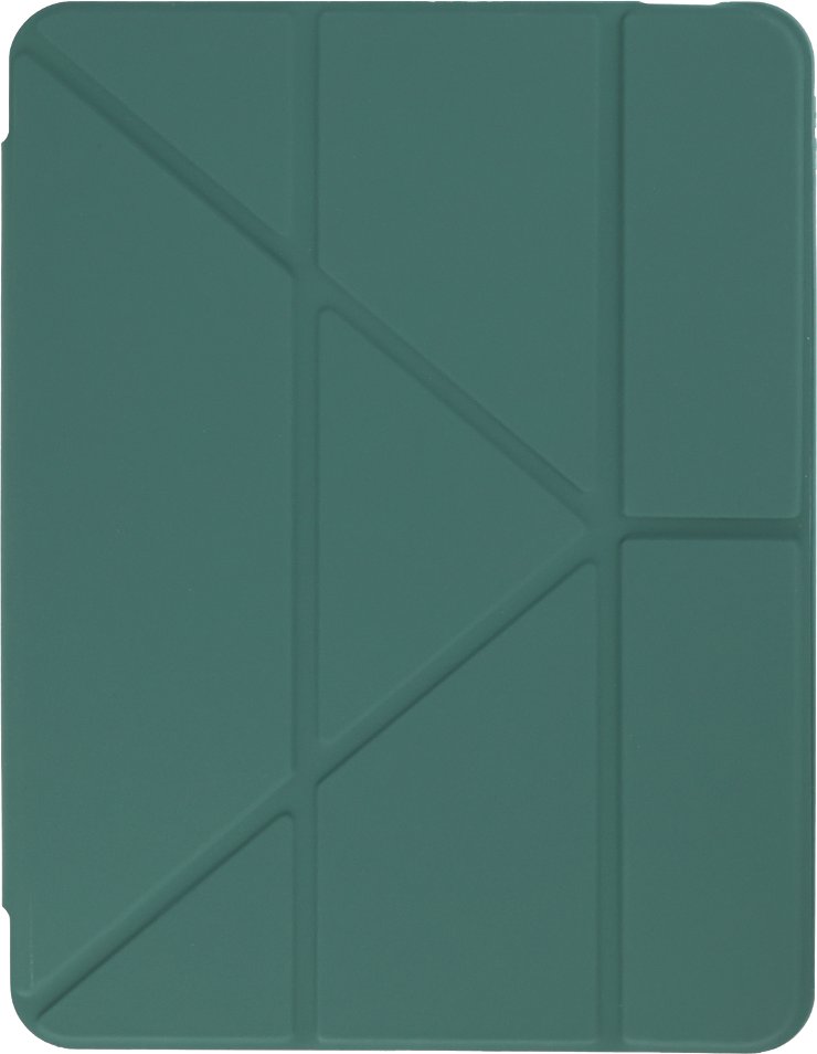 

Чехол для планшета Bingo Tablet Fold для iPad Air 10.9 2020/2022 (зеленый)