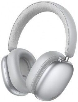 

Наушники Hoco W63 (серебристый)