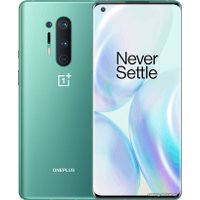 Телефон OnePlus 8 Pro 12GB/256GB европейская версия (зеленый)