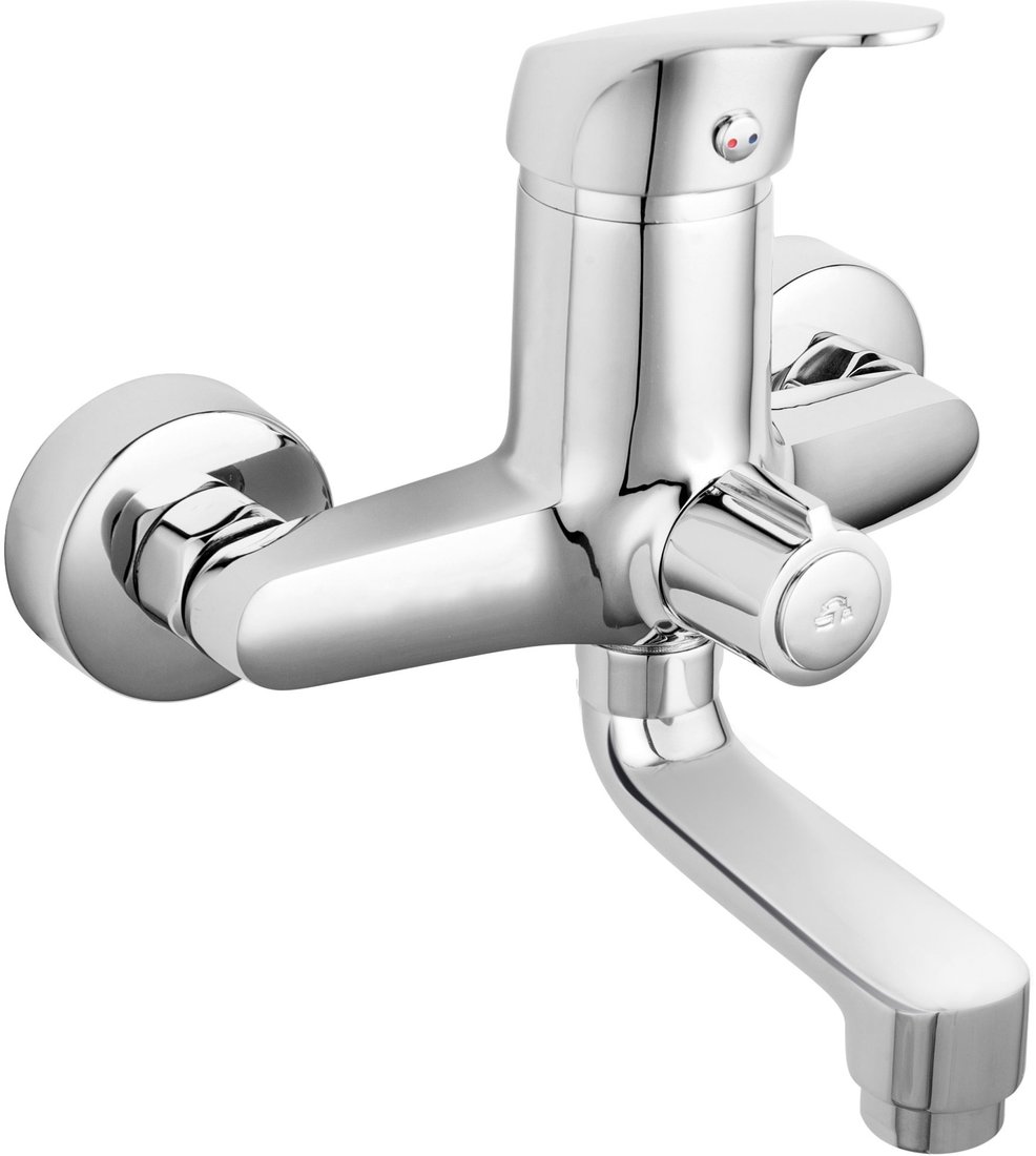 

Смеситель Ferro One BFO1A