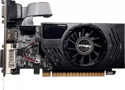 

Видеокарта Sinotex Ninja GeForce GT 730 1GB GDDR3 NK73NP013F