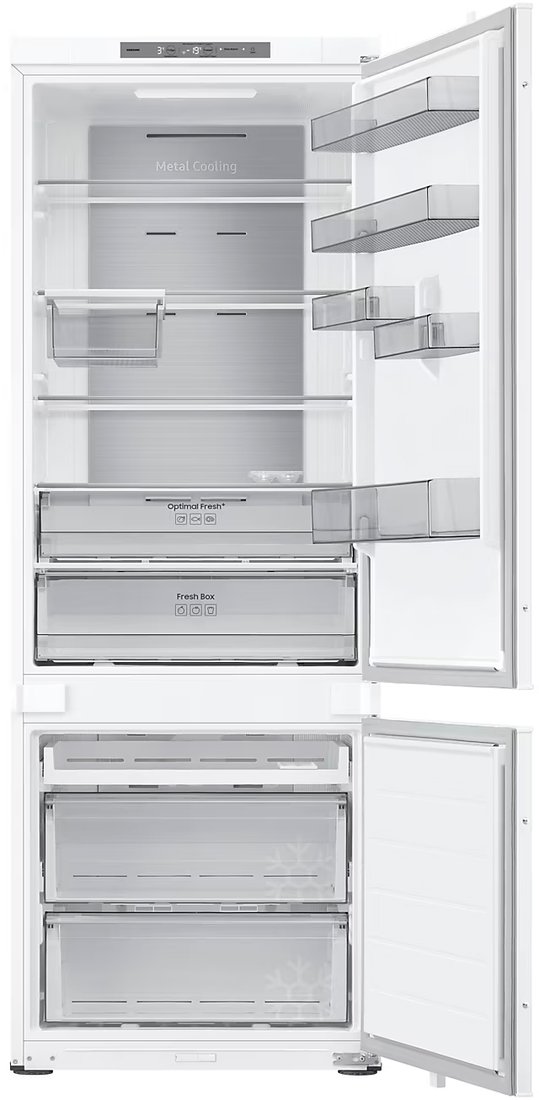 

Холодильник Samsung BRB38G705DWWEF