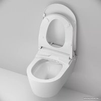 Унитаз подвесной AM.PM Func C8F1702SC