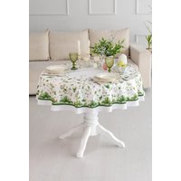 Скатерть Listelle Земляничная поляна 517506