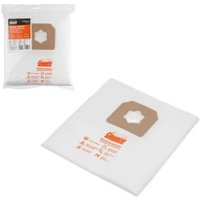 Комплект одноразовых мешков Gepard GP90060-121