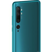 Смартфон Xiaomi Mi Note 10 Pro 8GB/256GB международная версия (зеленый)