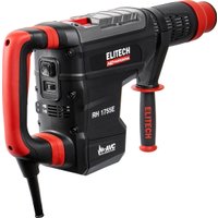 Перфоратор ELITECH RH 1755E (кейс)