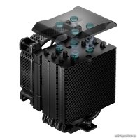 Кулер для процессора Jonsbo HX6210 Black