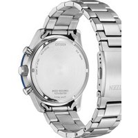 Наручные часы Citizen Eco-Drive Chrono CA4554-84L