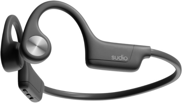 

Наушники Sudio B2 (черный)