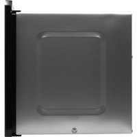 Микроволновая печь Hyundai HBW 2560 (темная сталь)