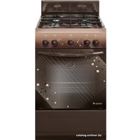 Кухонная плита GEFEST ПГ 5100 0018