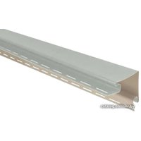 Профиль наружный угол Альта-Профиль Аляска ИВОРИ А-12 - 3 м 7549