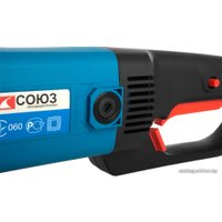 Угловая шлифмашина Союз УШС-9024П в Борисове