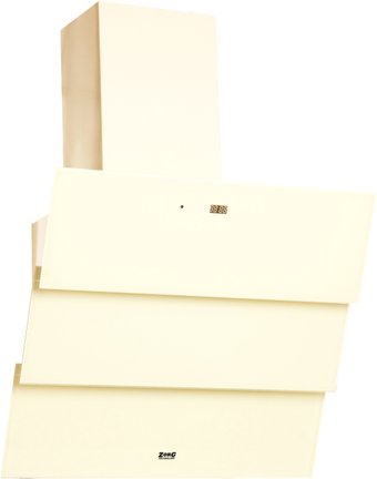 Кухонная вытяжка ZorG Troy Beige 60 (1000 куб. м/ч)