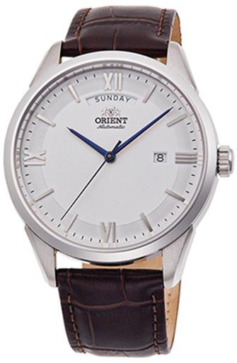 

Наручные часы Orient Automatic RA-AX0008S