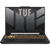 Игровой ноутбук ASUS TUF Gaming F15 FX507ZC4-HN143 + рюкзак Goody Bright (синий)