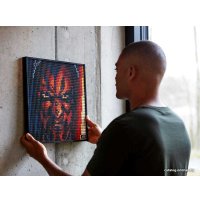 Конструктор LEGO Art Star Wars 31200 Ситхи