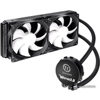 Кулер для процессора Thermaltake Water 3.0 Extreme S (CLW0224-B)