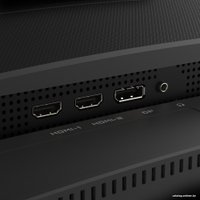 Игровой монитор Gigabyte GS34WQC