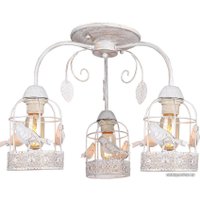 Люстра средней высоты Arte Lamp Cincia A5090PL-3WG