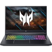 Игровой ноутбук Acer Predator Helios 300 PH317-55-7879 NH.QB6ER.004