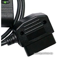 Автомобильный GPS-трекер NaviTrek 820 (OBD)