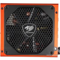 Блок питания Cougar CMX 550 80 Plus CGR B2-550