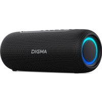 Беспроводная колонка Digma D-PS1524