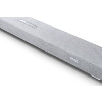 Саундбар Sharp HT-SBW53121 (серебристый)