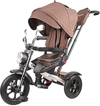 

Детский велосипед Chopper CH1BR-1