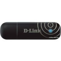 Wi-Fi адаптер D-Link DWA-140/D1B