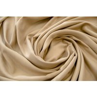 Комплект штор Decoretto Нубук песок пустыни НПП-K6 1.25x2.5 м (песочный, 2 шт)