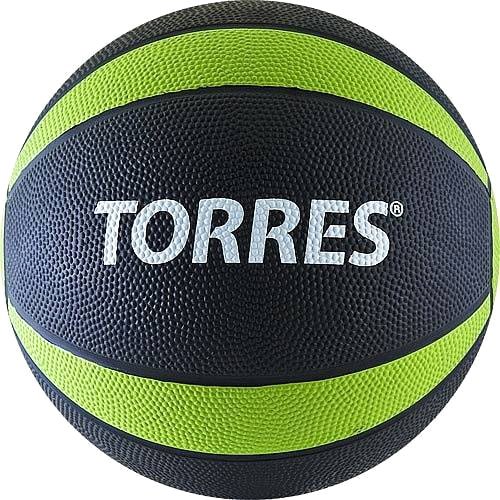 

Медбол Torres AL00224