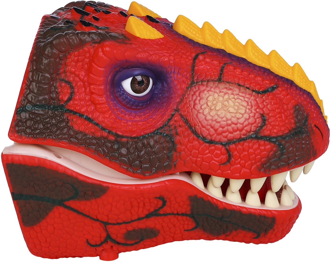 Фигурка Masai Mara Мир динозавров. Тираннозавр Тирекс MM219-366