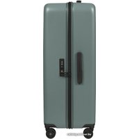Чемодан-спиннер Samsonite Stackd Green 75 см