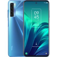 Телефон TCL 20L T774H 4GB/128GB (лунный синий) в Гомеле