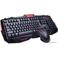 Игровой набор Marvo KM-900W