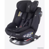 Детское автокресло Rant Nitro Isofix UB619 (черный)